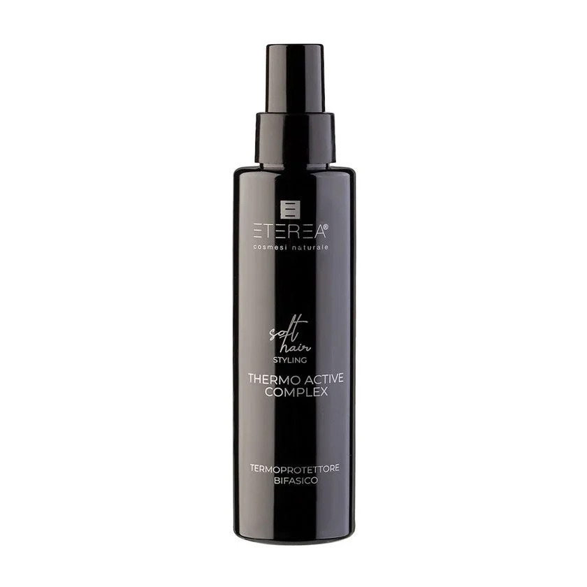 Eterea Thermo Active Complex Soft Hair - Termoprotettore Bifasico 100 ml