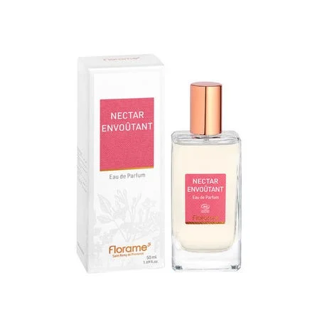 Florame Eau de Parfum Nectar Evoûtant 50 ml