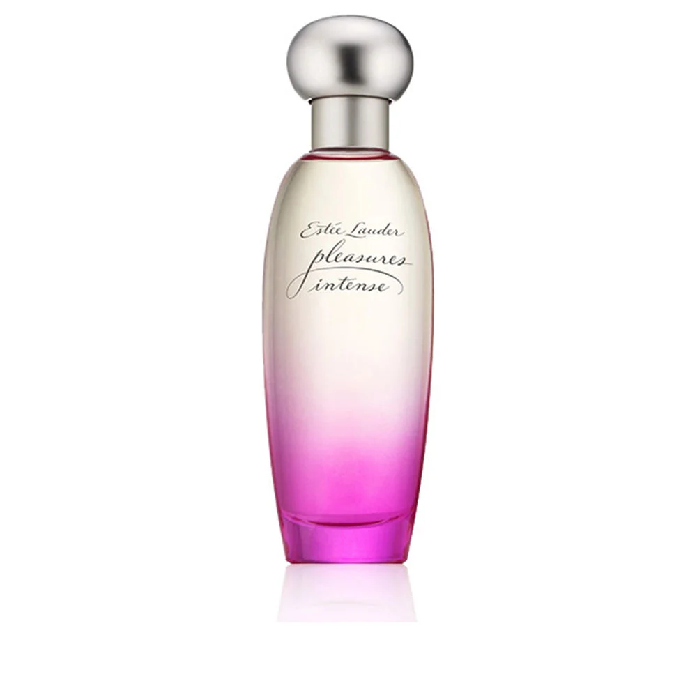 PLEASURES INTENSE