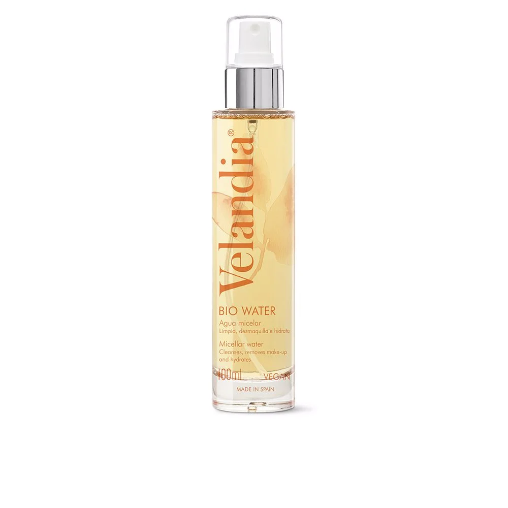BIO WATER Acqua micellare
