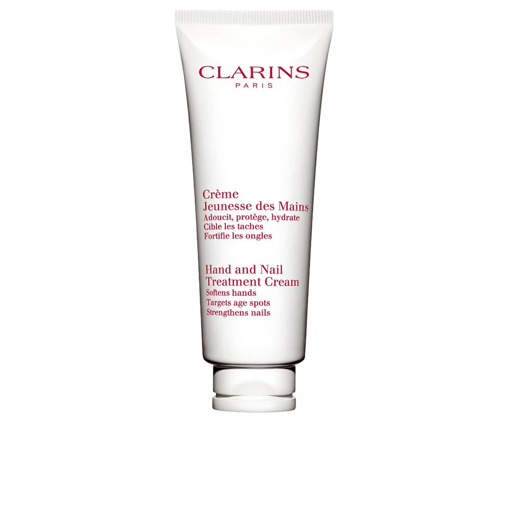 JEUNESSE DES MAINS crème