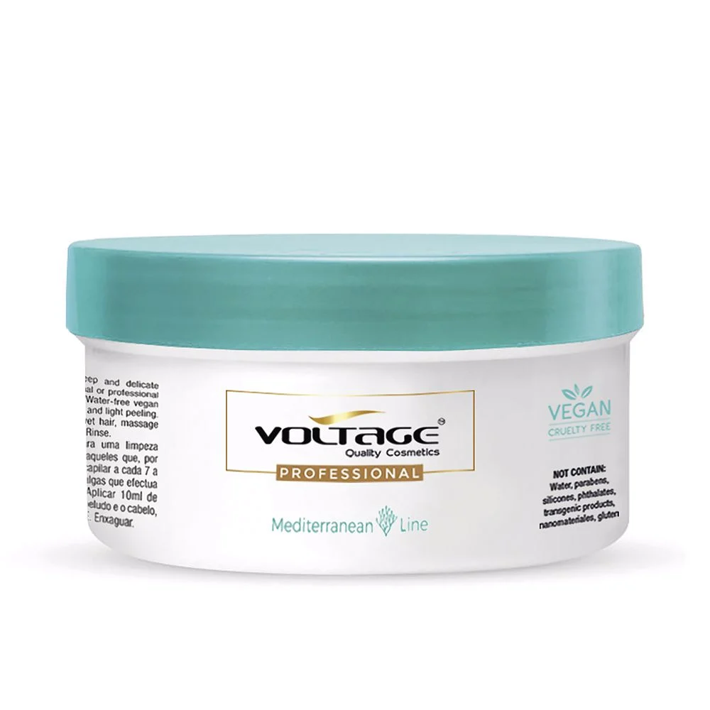 Shampoo SALE MARINO E ALGHE MARINE
