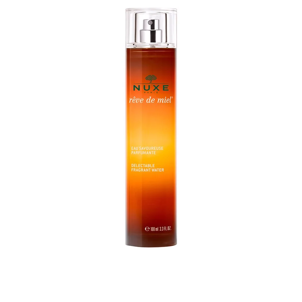 RÊVE DE MIEL squisita acqua profumata