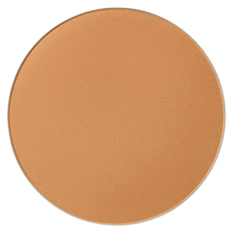 Mac Cosmetics Studio Fix Powder Plus fondotinta ricarica - Fondotinta E Cipria 2 In 1 Nc46 12 G