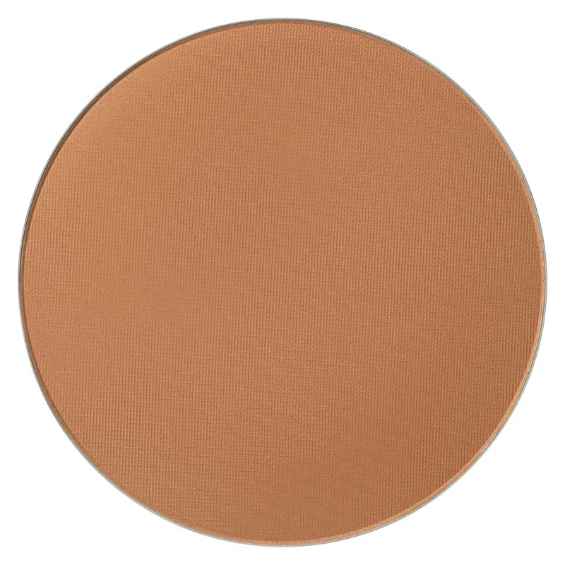Mac Cosmetics Studio Fix Powder Plus fondotinta ricarica - Fondotinta E Cipria 2 In 1 Nc47 12 G