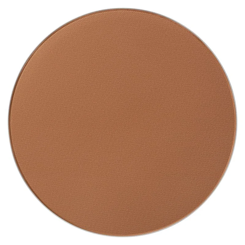 Mac Cosmetics Studio Fix Powder Plus fondotinta ricarica - Fondotinta E Cipria 2 In 1 Nc55 12 G