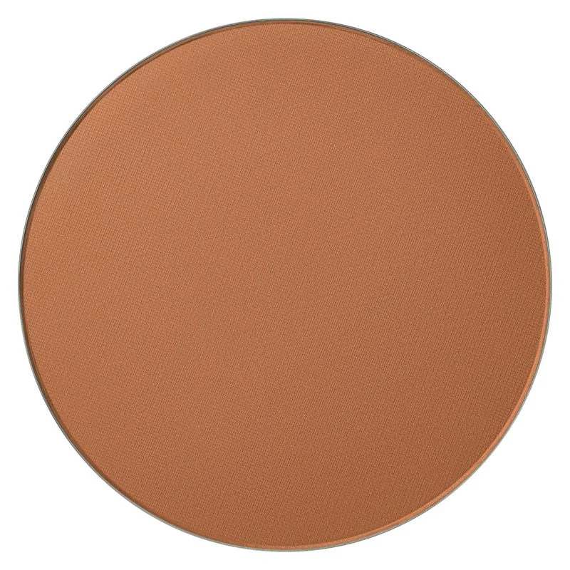Mac Cosmetics Studio Fix Powder Plus fondotinta ricarica - Fondotinta E Cipria 2 In 1 Nw46 12 G