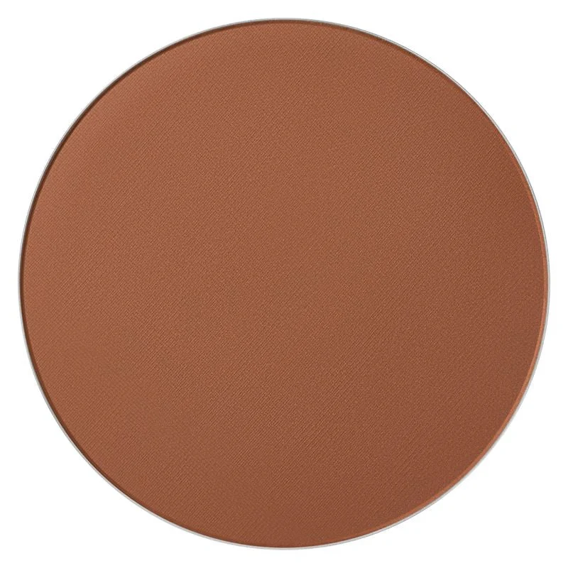 Mac Cosmetics Studio Fix Powder Plus fondotinta ricarica - Fondotinta E Cipria 2 In 1 Nw53 12 G