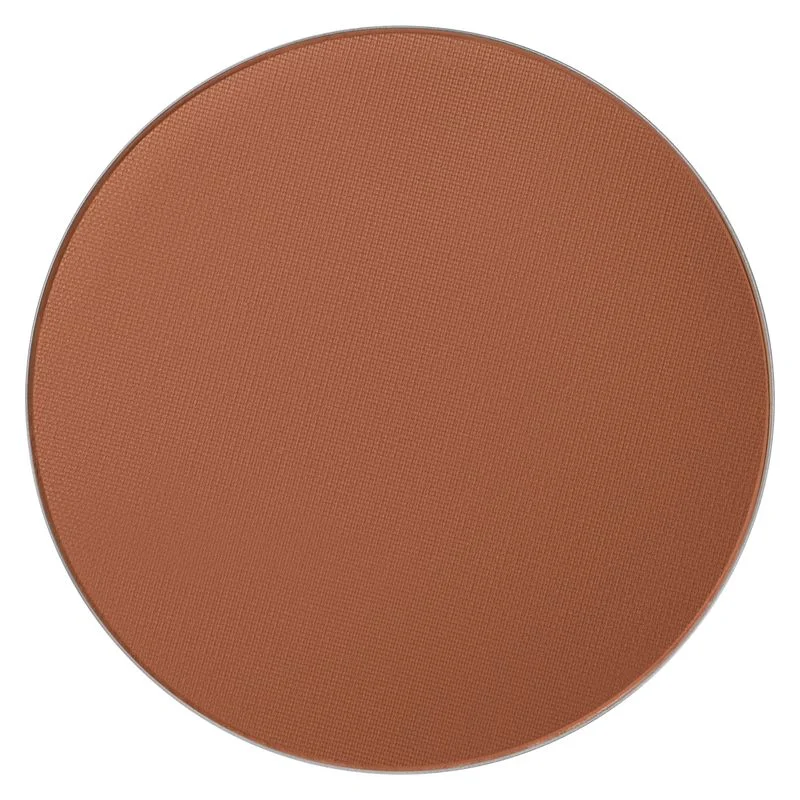 Mac Cosmetics Studio Fix Powder Plus fondotinta ricarica - Fondotinta E Cipria 2 In 1 Nw55 12 G