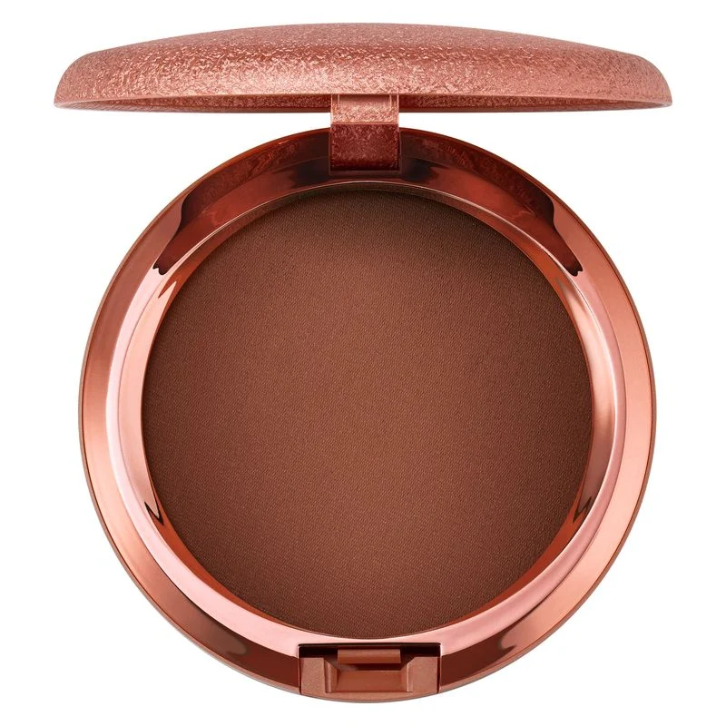 Mac Skinfinish Sunstruck Abbronzante Opaco Rosato (8 G)