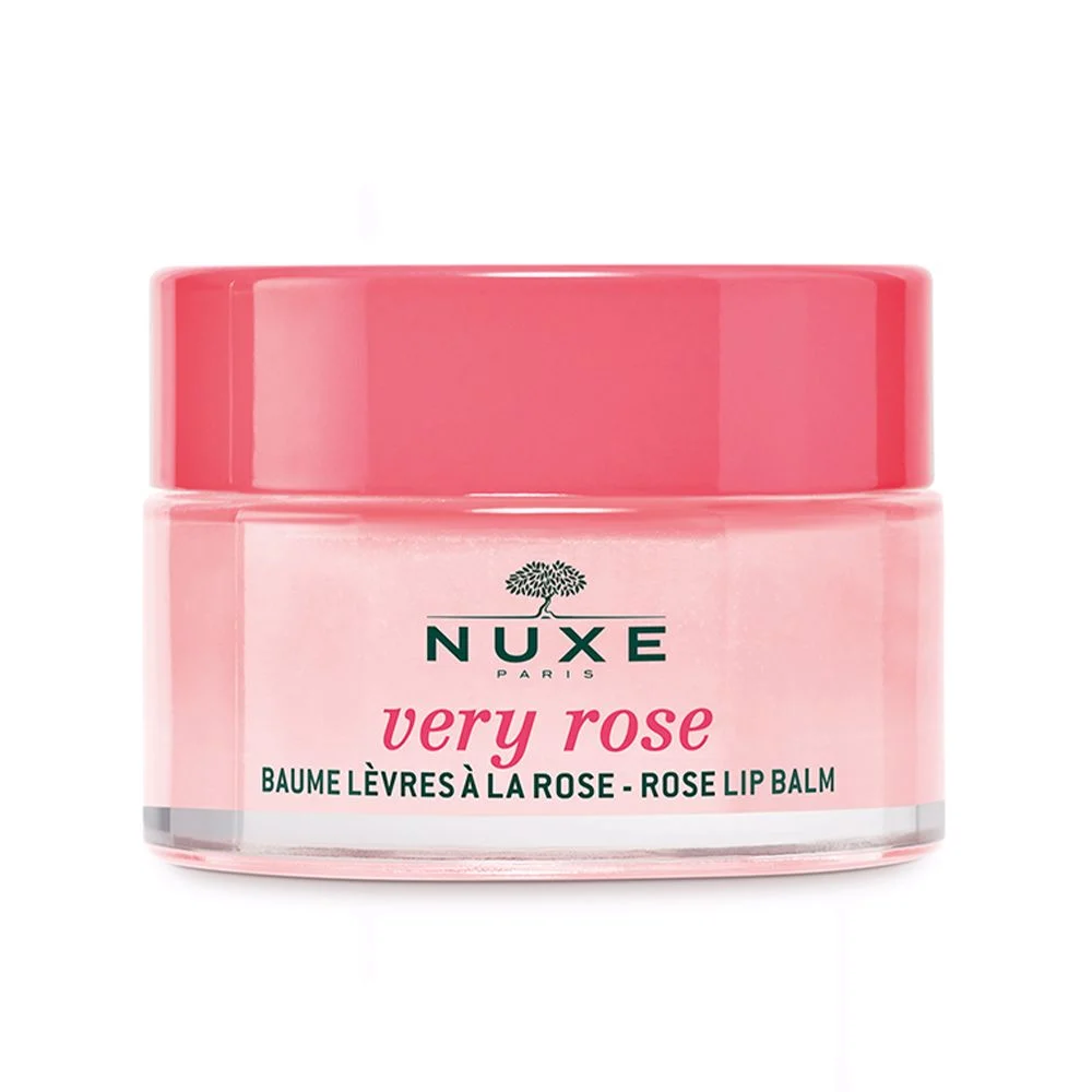 MOLTO ROSA baume lèvre à la rose