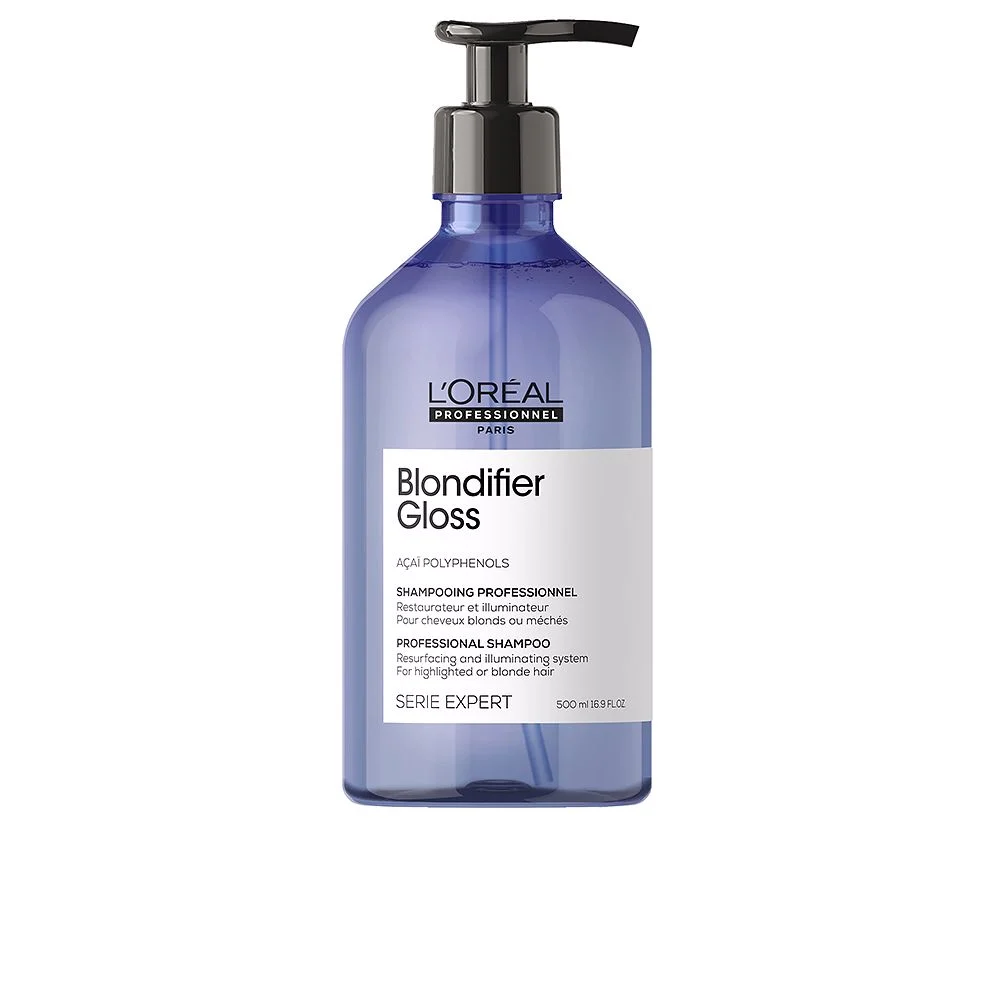 Shampoo BLONDIFIER GLOSS