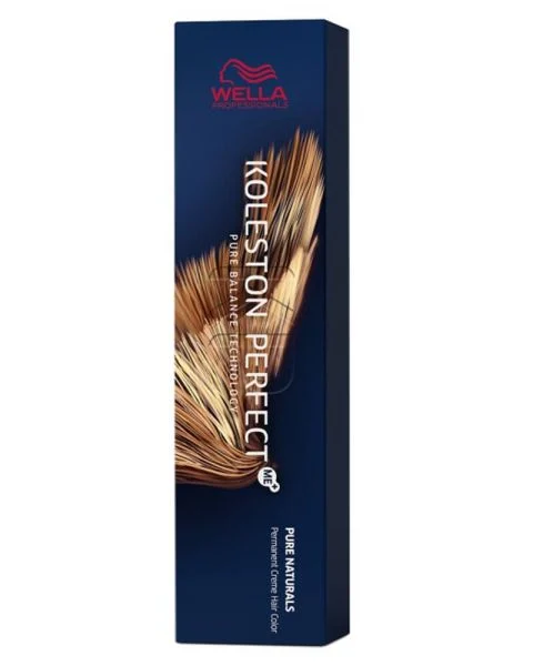 Wella Koleston Pure Naturals 8/0