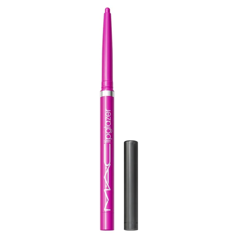 Mac Cosmetics Lipglazer Glossy Liner Candy Yum-Yum (0,25 g)