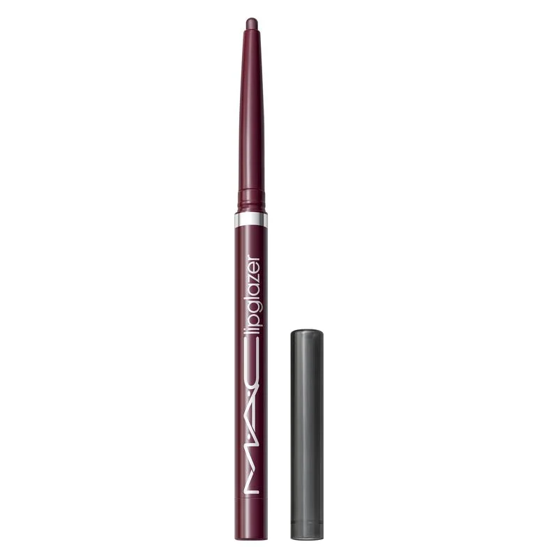 Mac Cosmetics Lipglazer Glossy Liner Nightmoth 0,25 G
