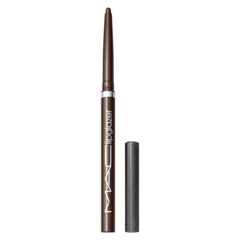 Mac Cosmetics Lipglazer Glossy Liner Root For Me! 0,25 G