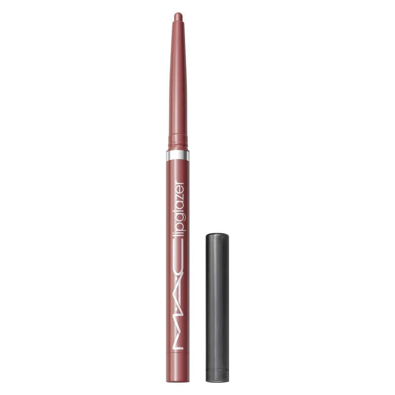 Mac Cosmetics Lipglazer Glossy Liner Velvet Teddy 0,25 G