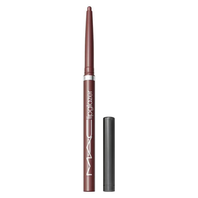 Mac Cosmetics Lipglazer Glossy Liner Whirlin' 0,25 G