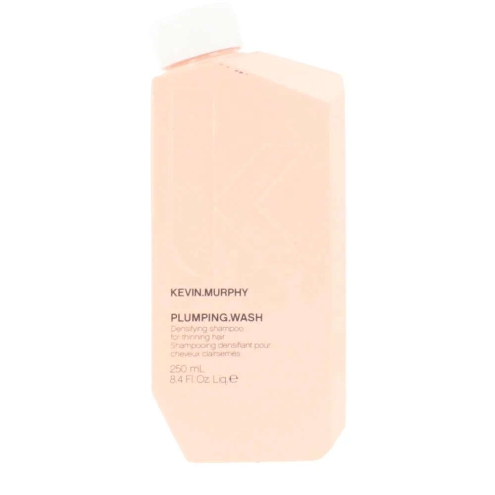 Shampoo PLUMPING WASH per capelli sottili e indeboliti