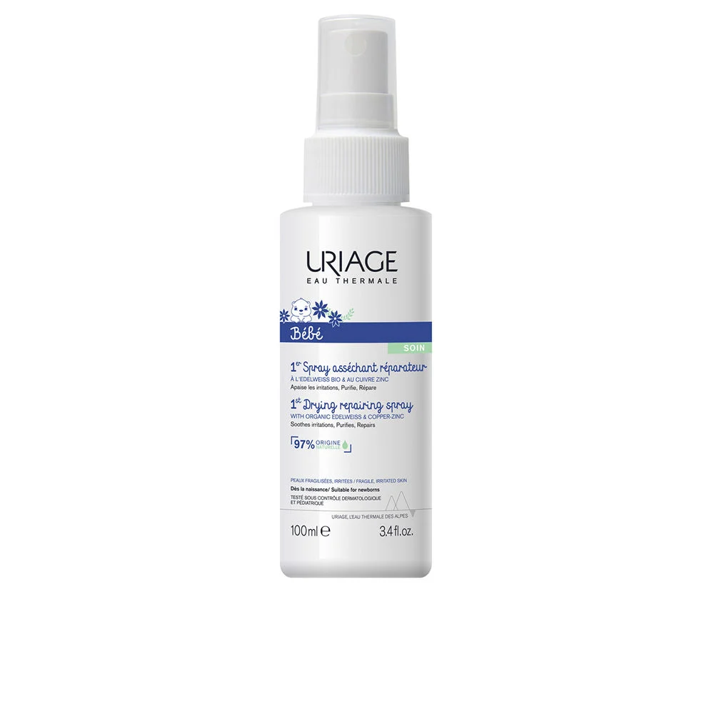 1° trattamento spray CU-ZN+ delle zone umide