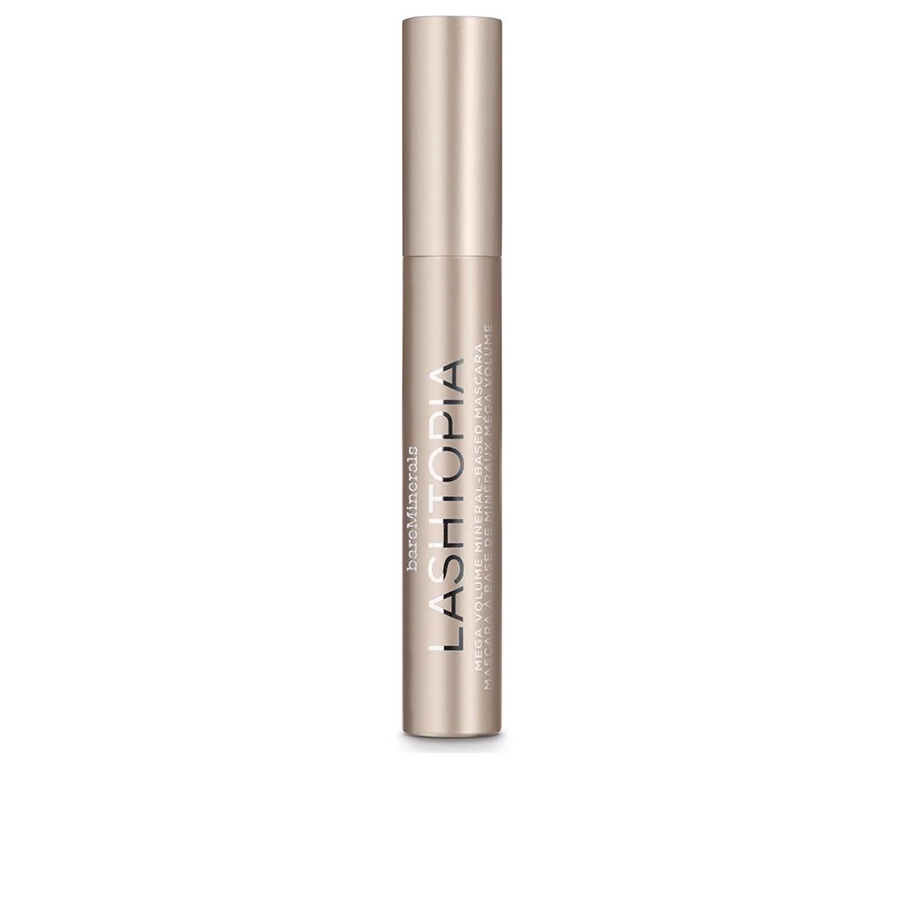 LASHTOPIA MEGA VOLUME mascara a base minerale