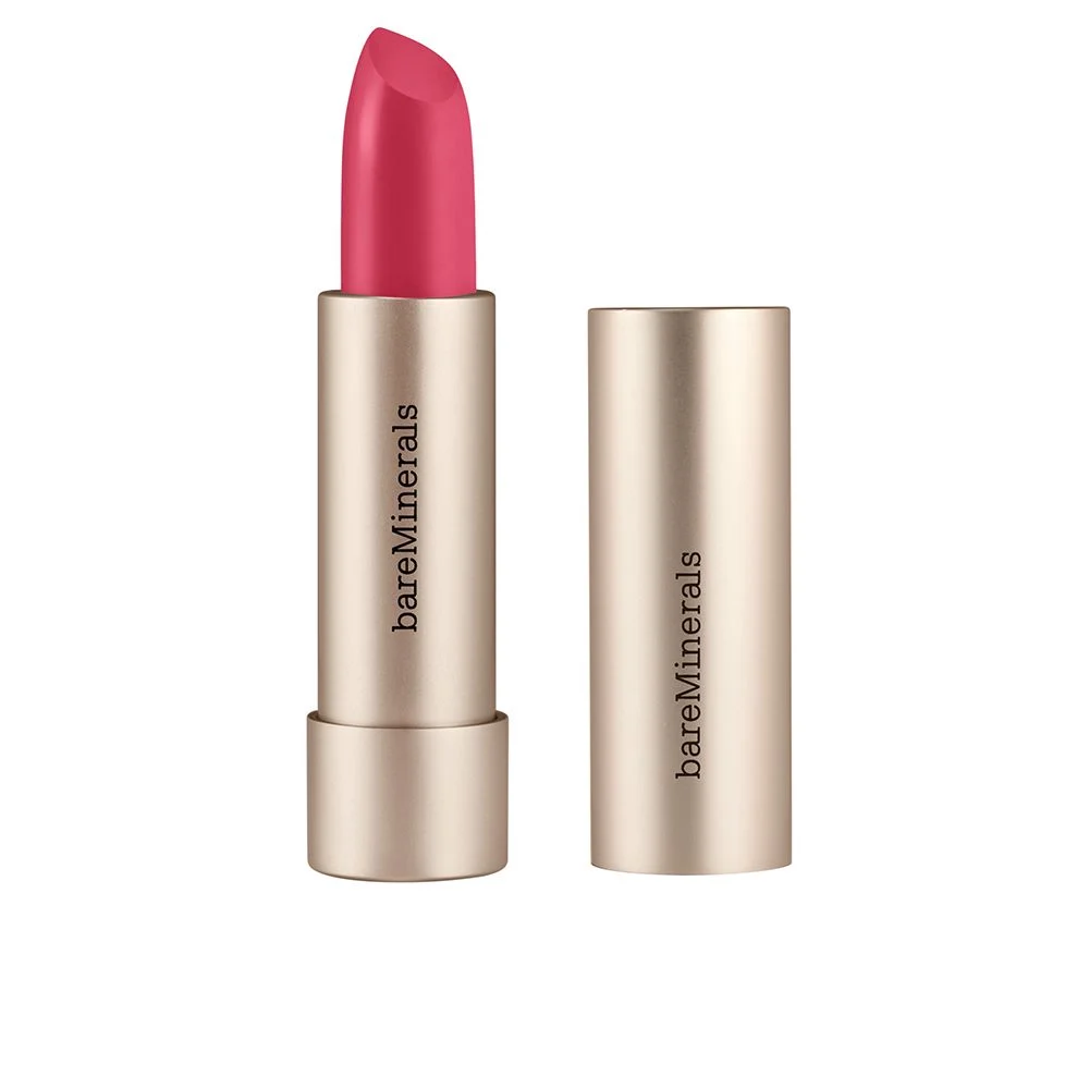 Rossetto idratante e levigante MINERALIST