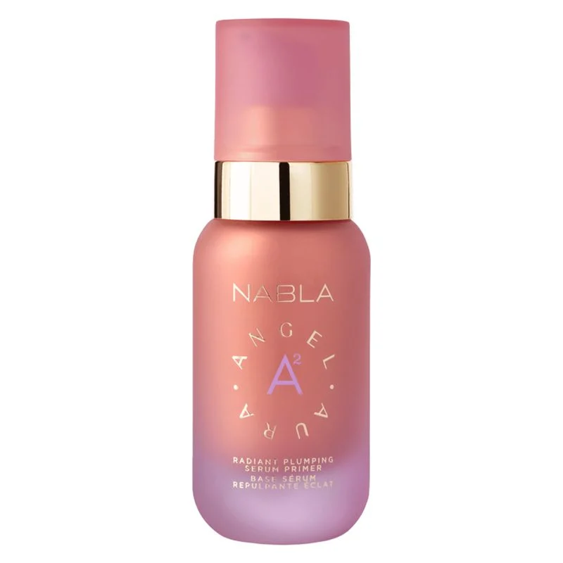 Nabla Angel Aura Siero Primer Rimpolpante Radiante 30 Ml