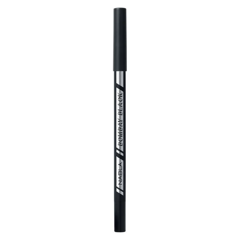 Nabla Bombay Nero Nero (1,12 G)