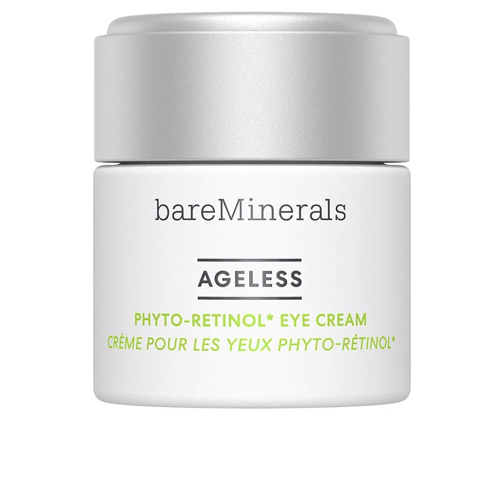 Crema occhi al retinolo AGELESS