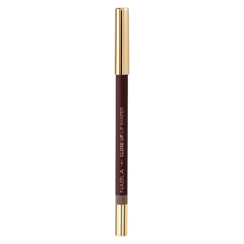 Nabla Close-Up Lip Shaper #6.5 1.12 G
