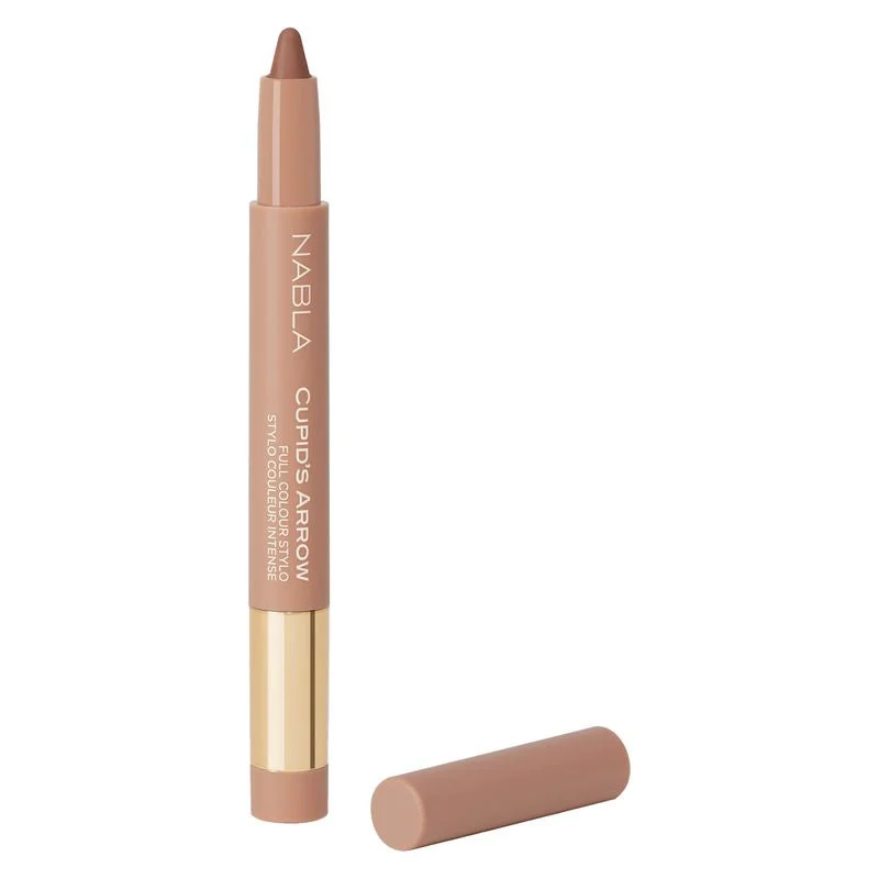 Nabla Cupid'S Arrow Full Color Stylo #1 - Nude (0,8 G)