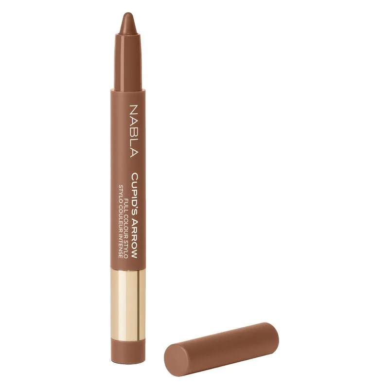 Nabla Cupid'S Arrow Full Color Stylo #5 - Beige 0,8 G