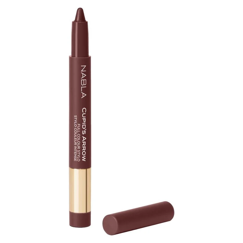 Nabla Cupid'S Arrow Full Color Stylo #7 - Marrone 0,8 G