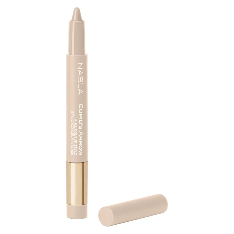 Nabla Cupid'S Arrow Full Color Stylo #8 - Avorio 0,8 G