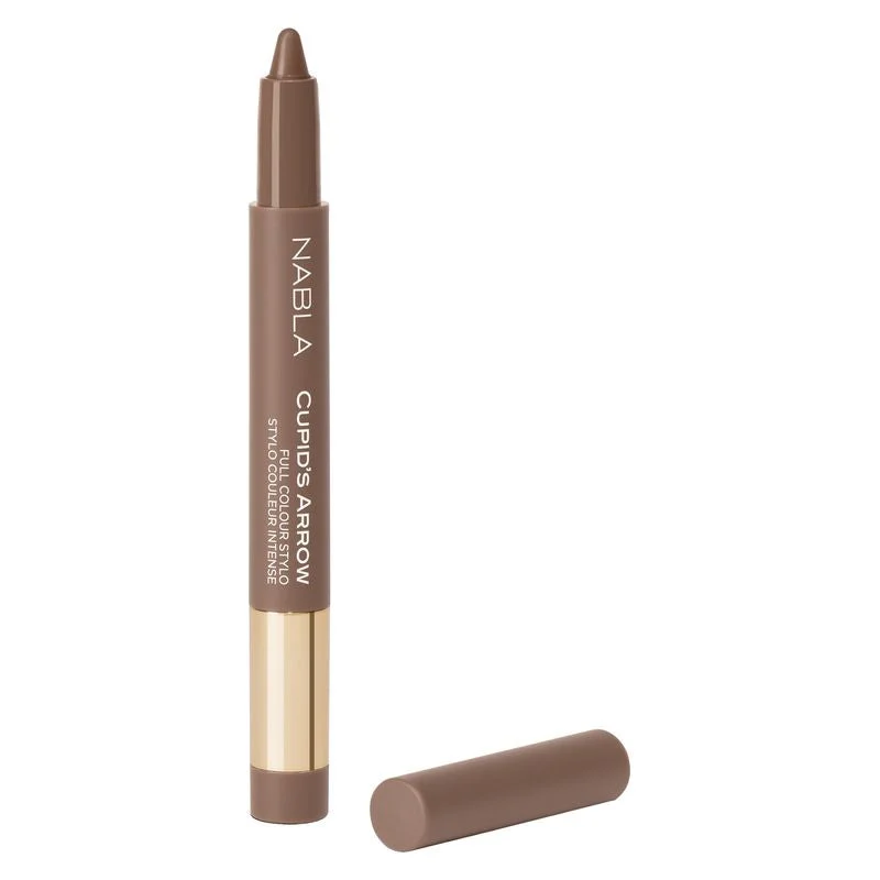 Nabla Cupid'S Arrow Full Color Stylo #9 - Cappuccino 0,8 G