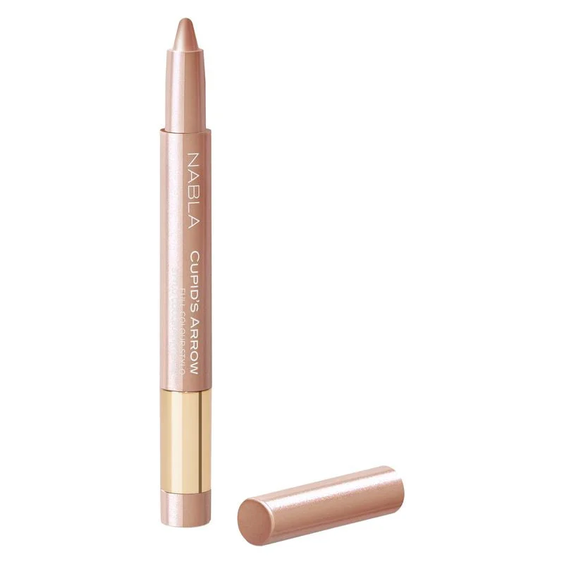 Nabla Cupid'S Arrow Full Color Stylo Shine Crystalline 0.8 G