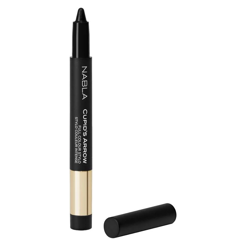 Nabla Cupid'S Arrow Full Color Stylo #4 - Nero 0,8 G