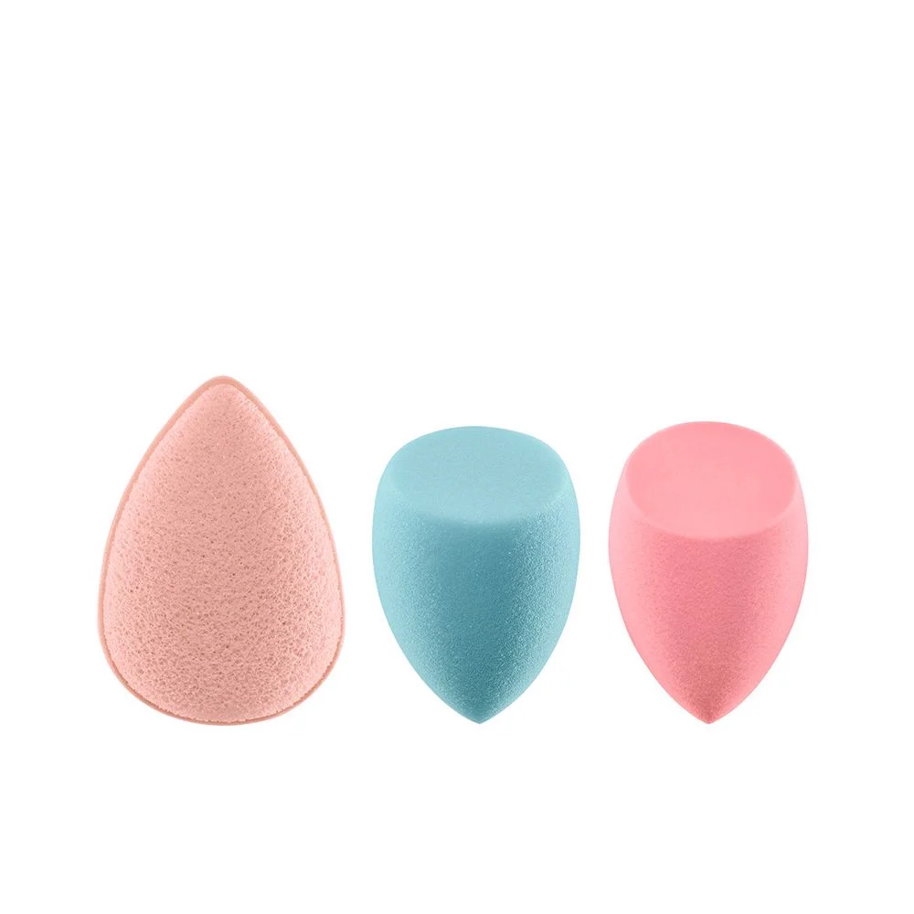 SPONGE+ PRO-MATTE PORELESS PERFECTION COFANETTO