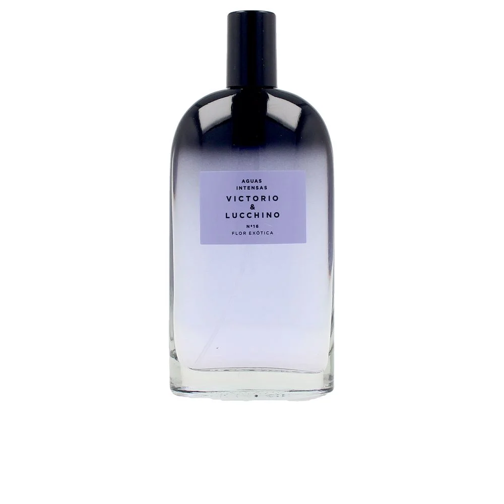 AGUAS DE VICTORIO & LUCCHINO Nº16