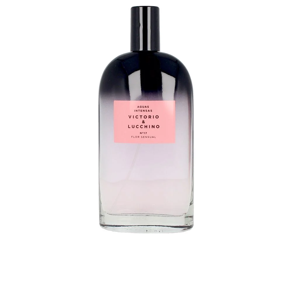 AGUAS DE VICTORIO & LUCCHINO Nº17
