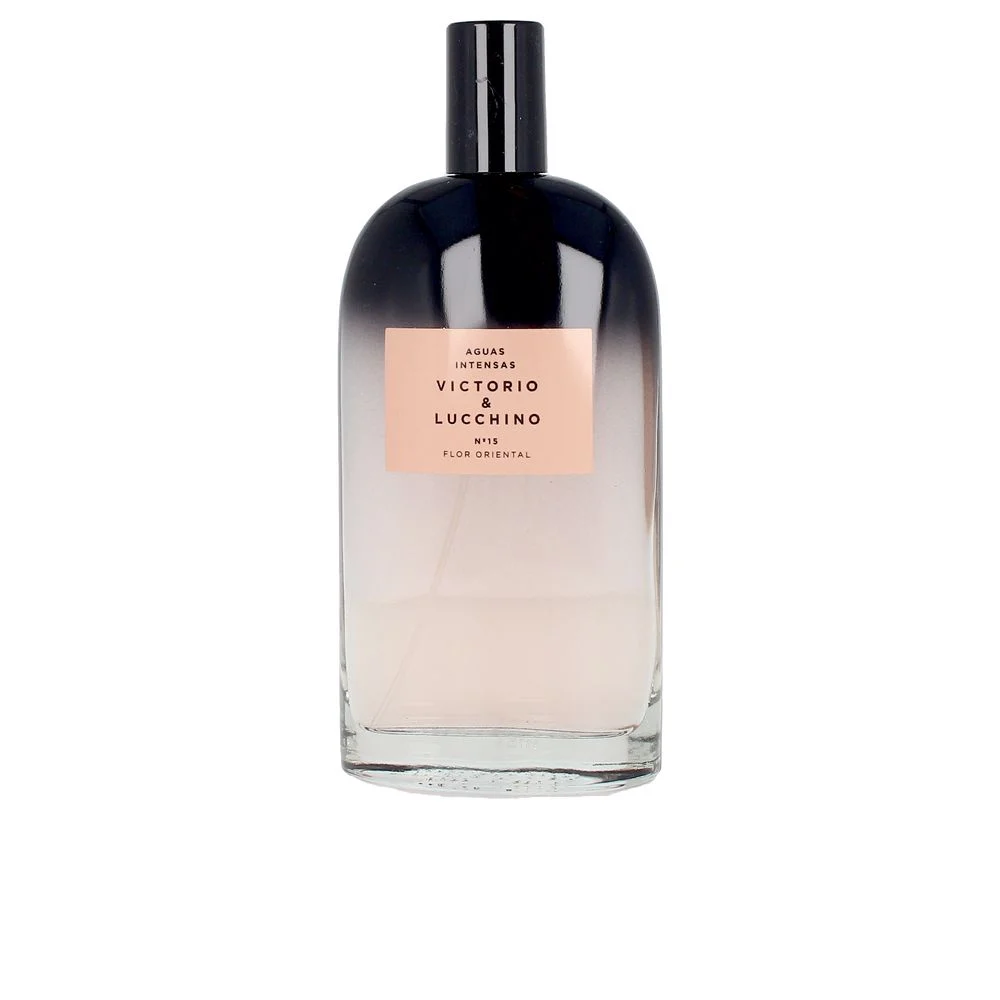 AGUAS DE VICTORIO & LUCCHINO Nº15