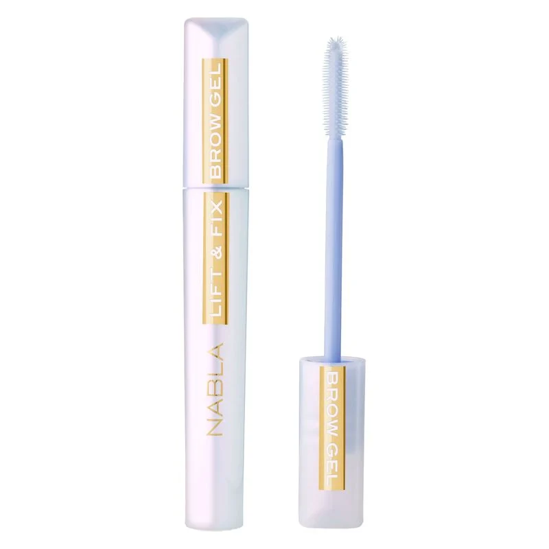 Nabla Lift & Fix Gel per sopracciglia 8 ml
