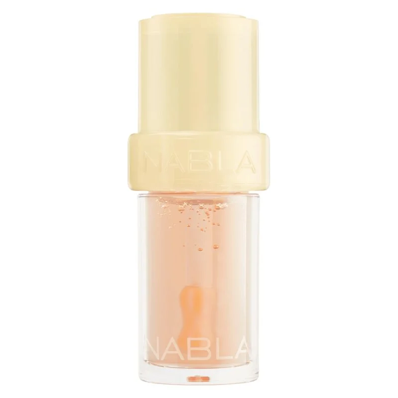 Nabla Lip Candy Oil Honey 4,5 Ml