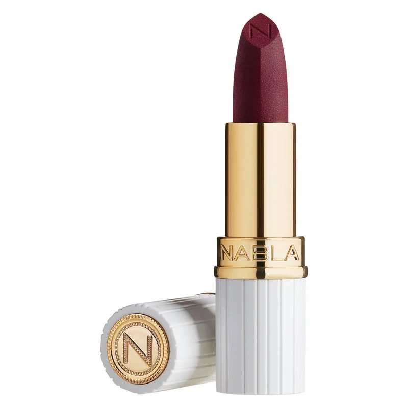 Rossetto Nabla Matte Pleasure Berry Call (3,5 G)