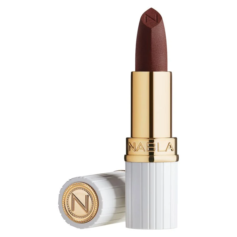 Rossetto Nabla Matte Pleasure Coffee Nude 3.5 G