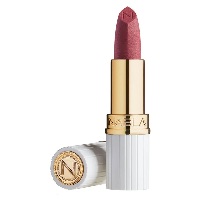 Rossetto Nabla Matte Pleasure Karma Red 3.5 G