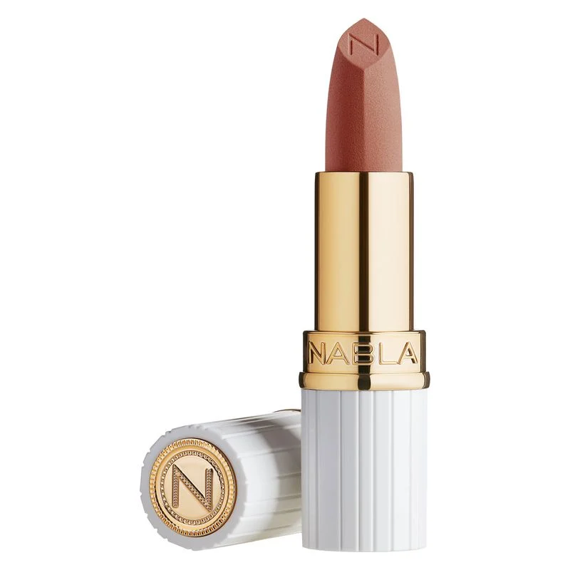 Rossetto Nabla Matte Pleasure Peach Deal 3,5 G