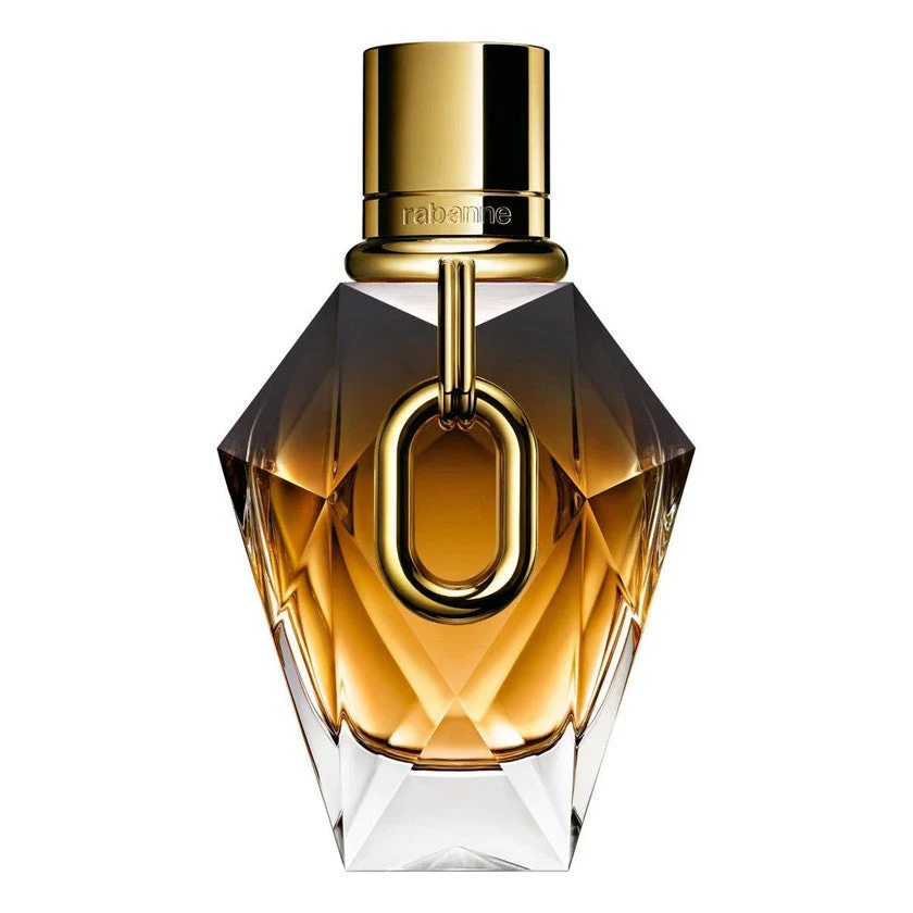 Rabanne Million Gold For Her - profumo 50 ml
