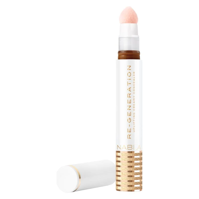Nabla Re-Generation Uplifting Creamy Concealer Mandorla (3,5 Ml)