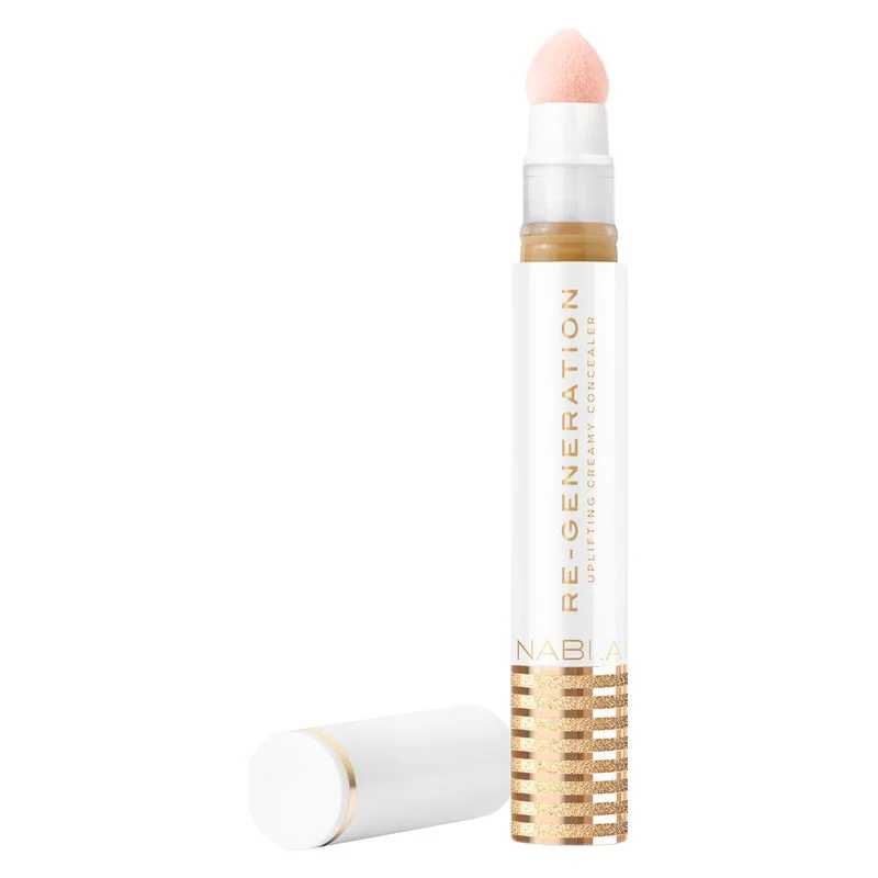 Nabla Re-Generation Uplifting Creamy Concealer Cream Beige 3,5 Ml